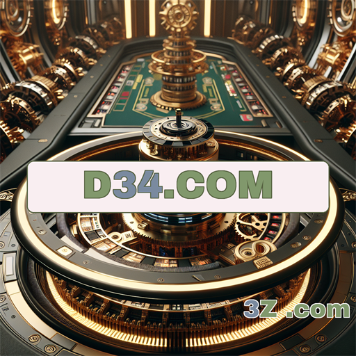 Novidades Explosivas no Casino d34.com que Encantam Jogadores