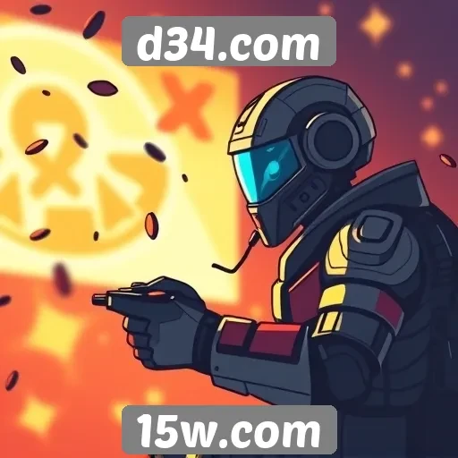 Tendências de jogos em d34.com para o futuro