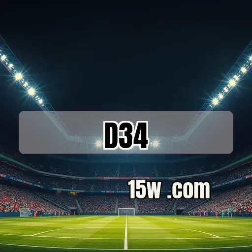 d34.com: Explore a Seção de Suporte e Melhore Sua Experiência de Jogo!