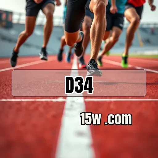 d34.com: Descubra os Torneios Mais Empolgantes do Mundo dos Jogos