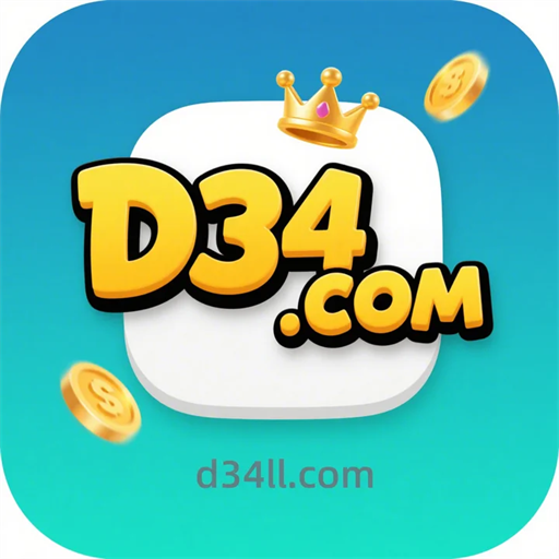 d34.com-Logo